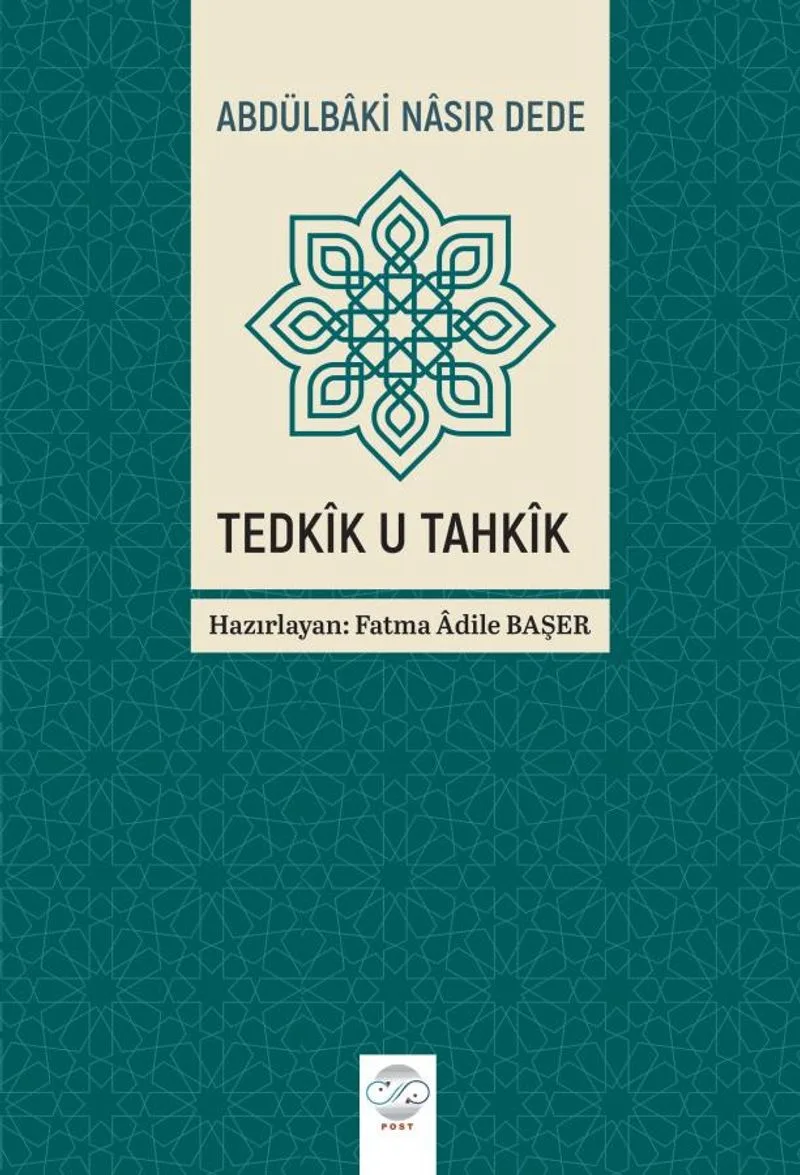 Tedkik ü Tahkik