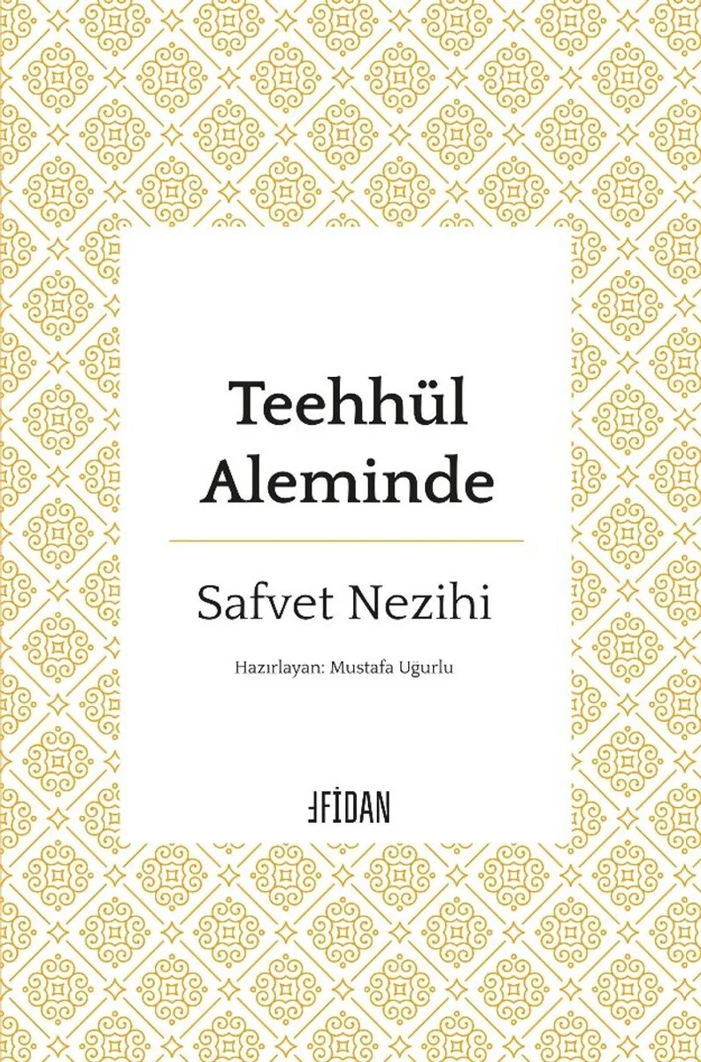 Teehhül Aleminde