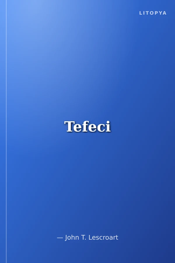 Tefeci