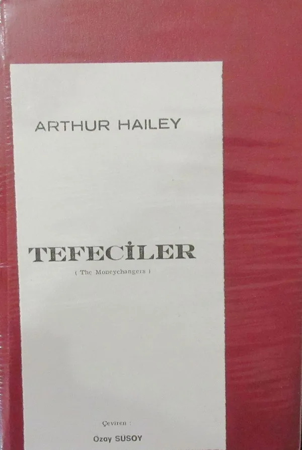 Tefeciler (1-B-69)