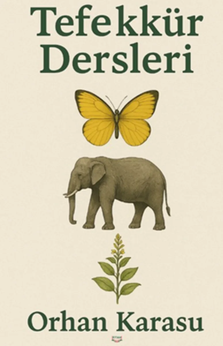Tefekkür Dersleri