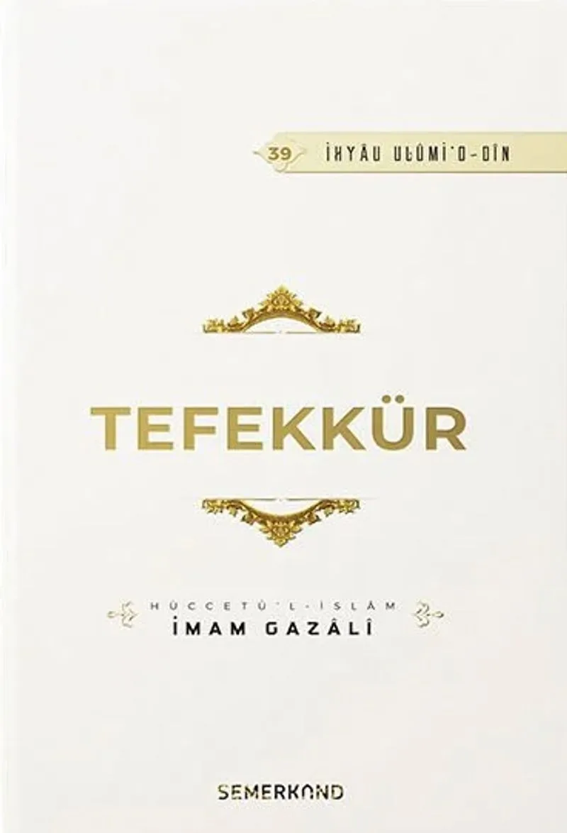 Tefekkür