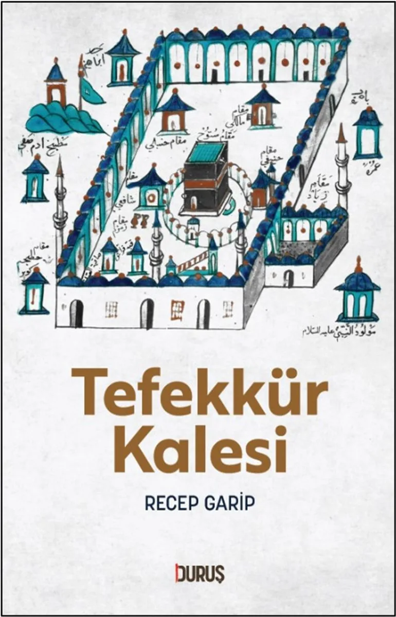 Tefekkür Kalesi