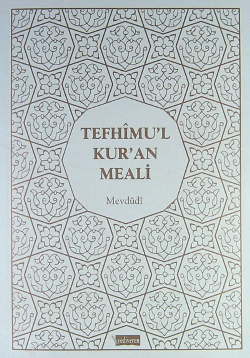 Tefhimu'l Kur'an Meali