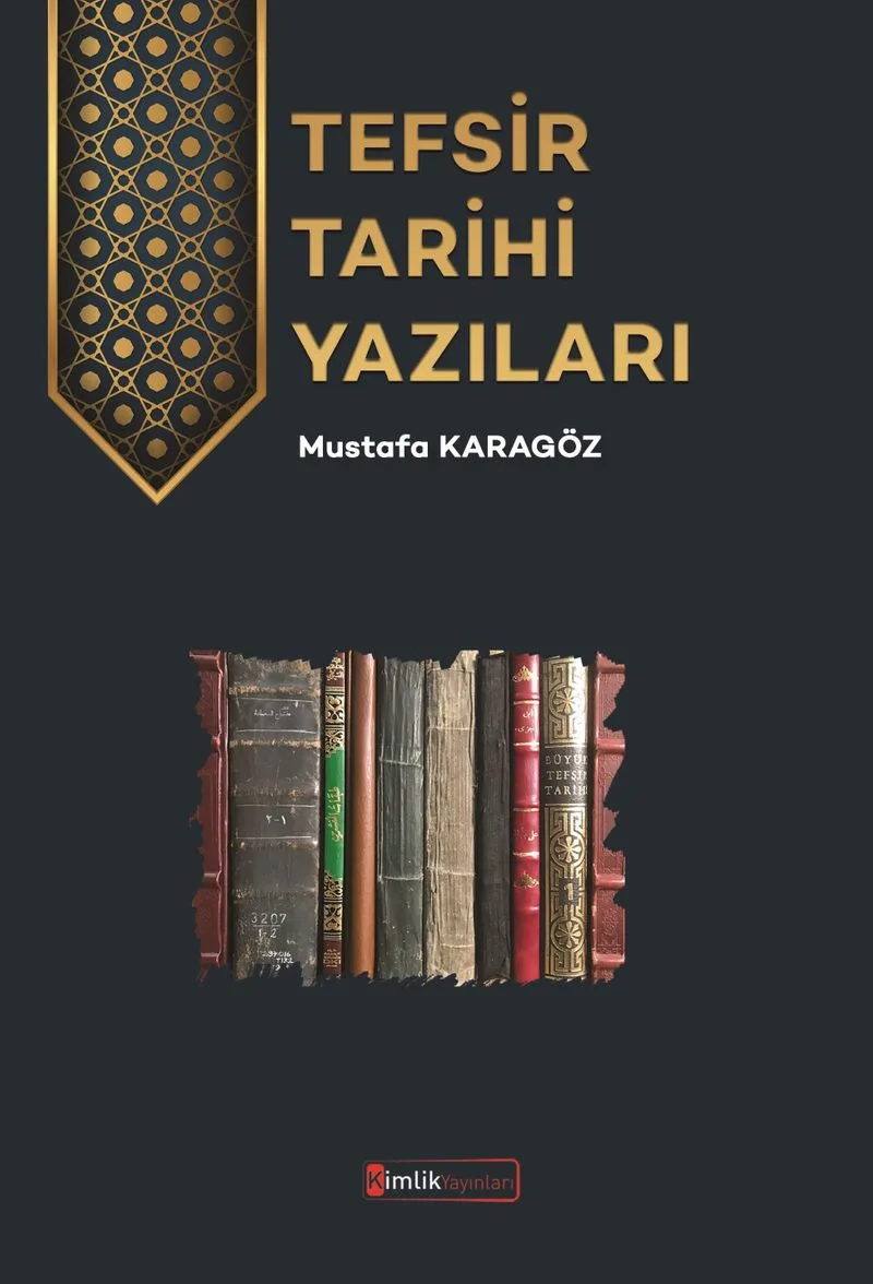 Tefsir Tarihi Yazıları