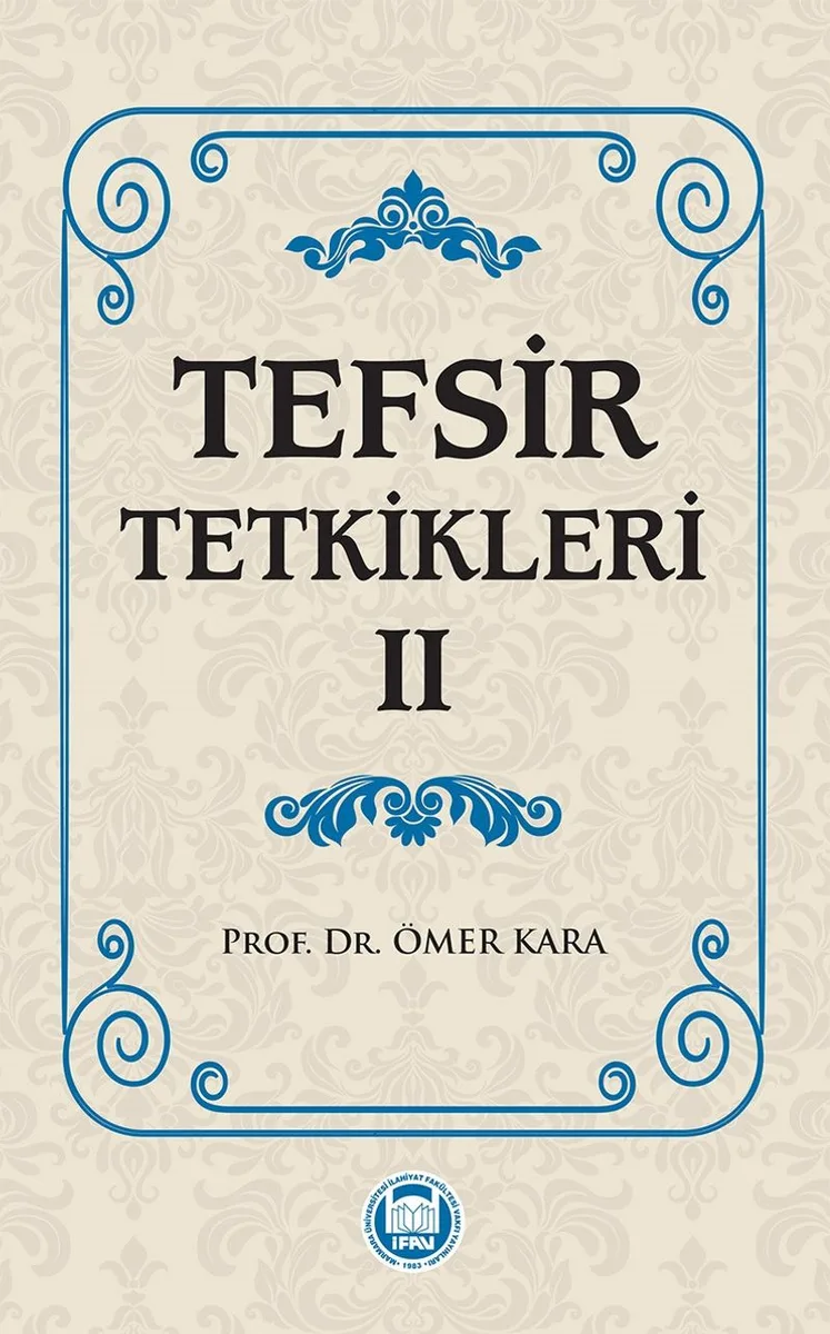 Tefsir Tetkikleri 2