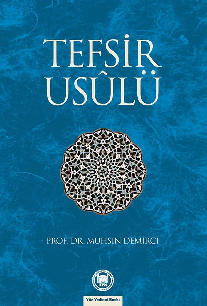 Tefsir Usulü