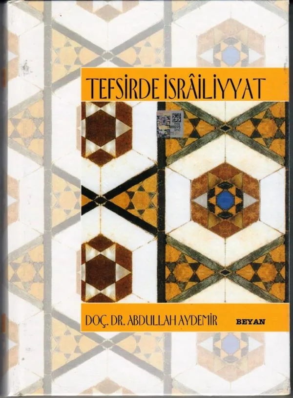 Tefsirde İsrailiyat