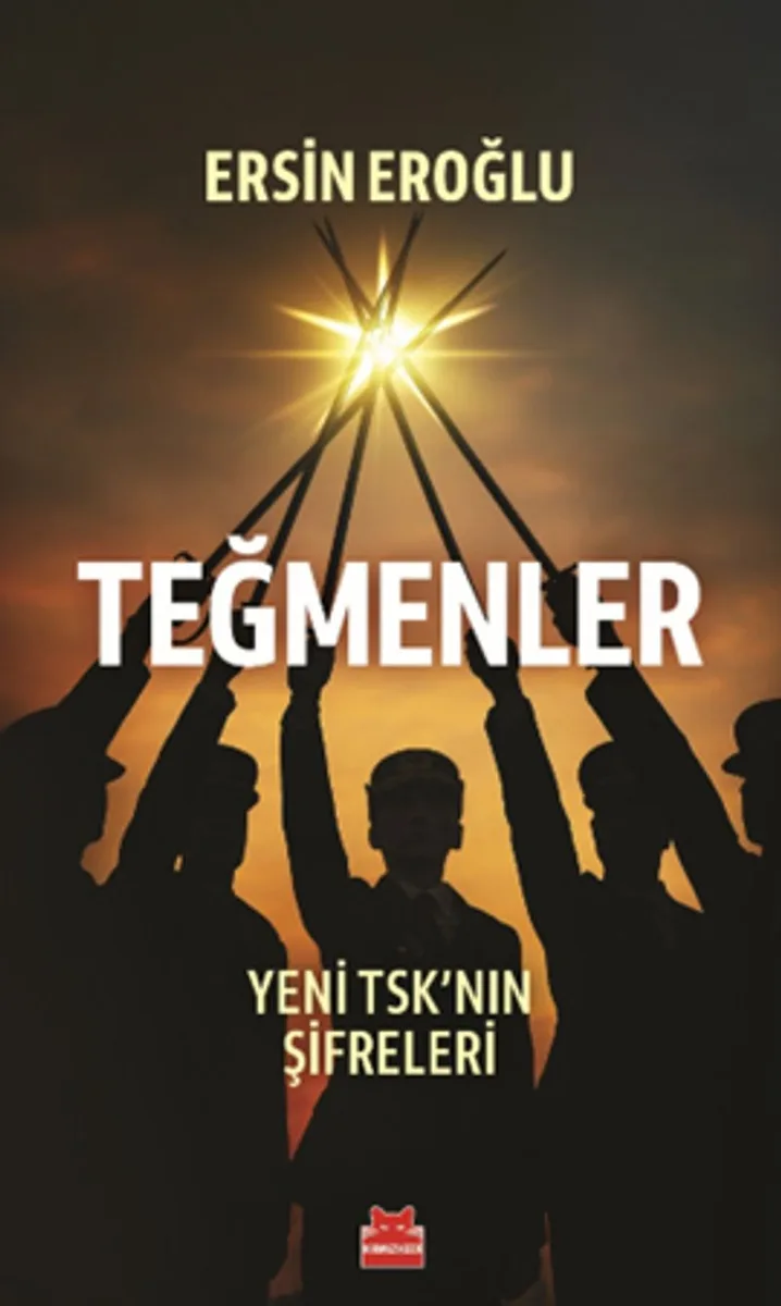 Teğmenler Yeni TSK'nın Şifreleri