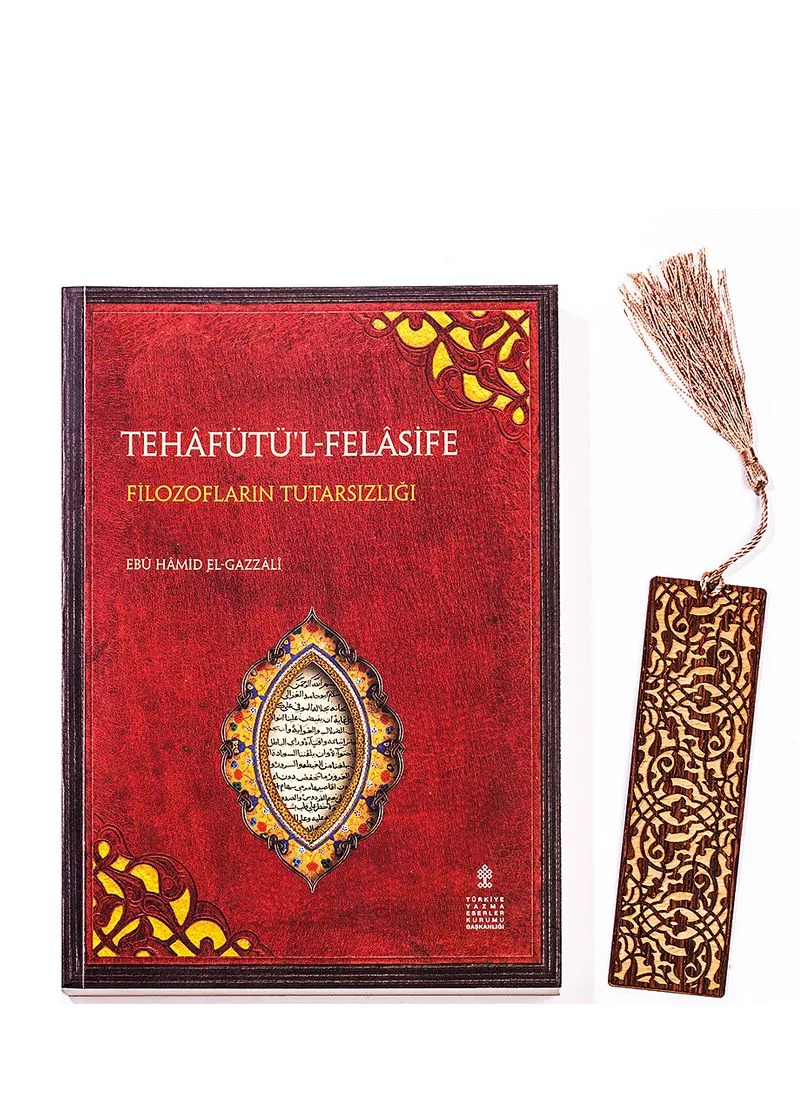 Tehafütü'l-felasife