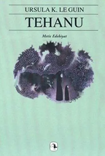 Tehanu - Yerdeniz 4