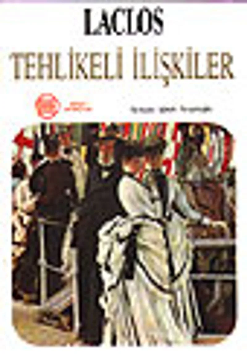 Tehlikeli İlişkiler