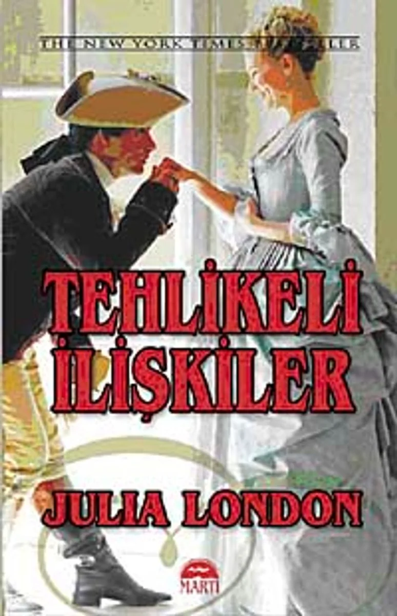 Tehlikeli İlişkiler