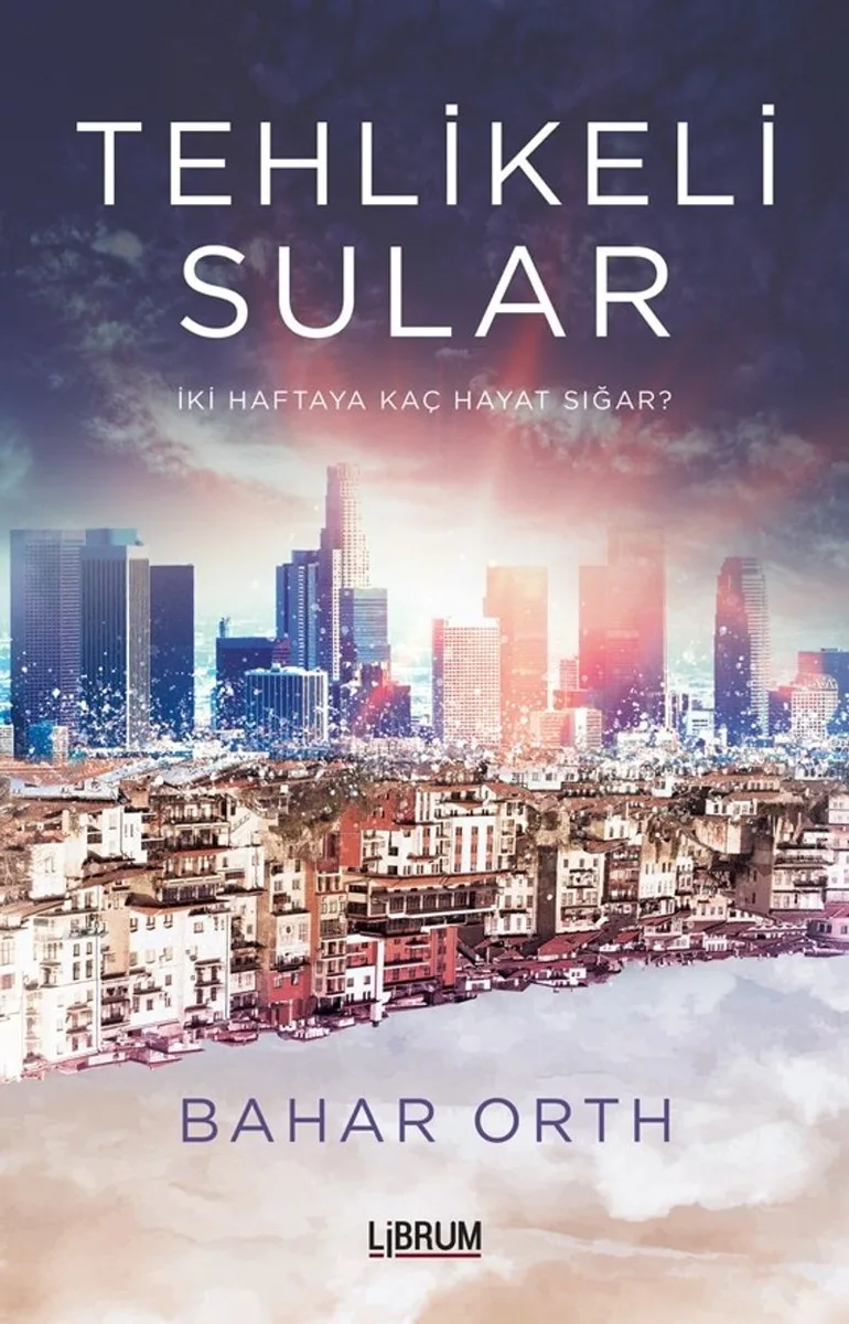Tehlikeli Sular İki Haftaya Kaç Hayat Sığar