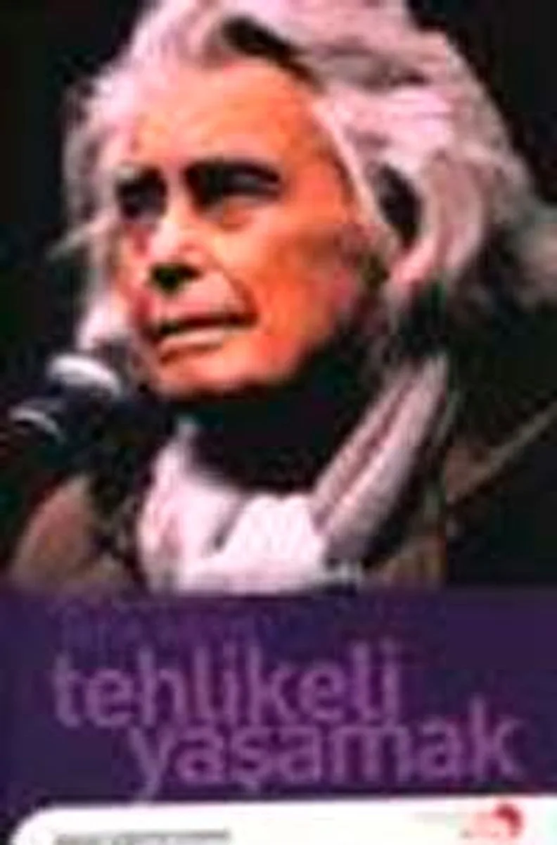 Tehlikeli Yaşamak Belgesel Sinemanın Kurucusu Joris Ivens