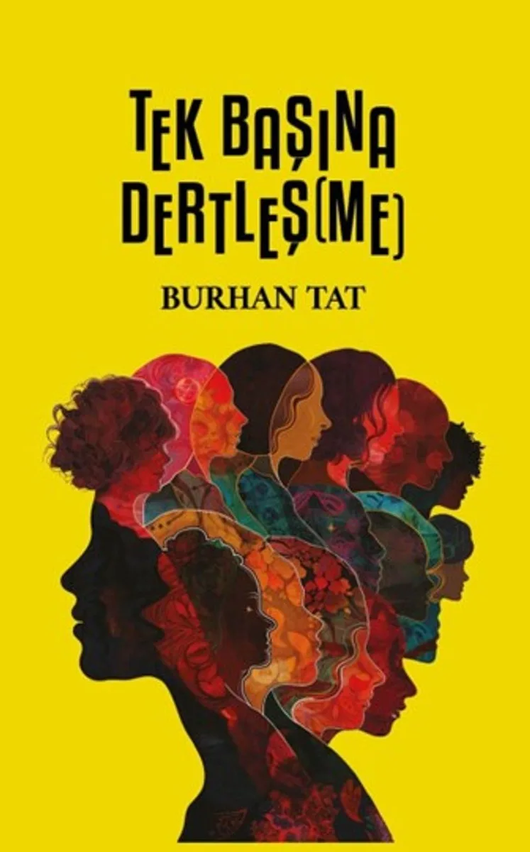 Tek Başına Dertleş(me)