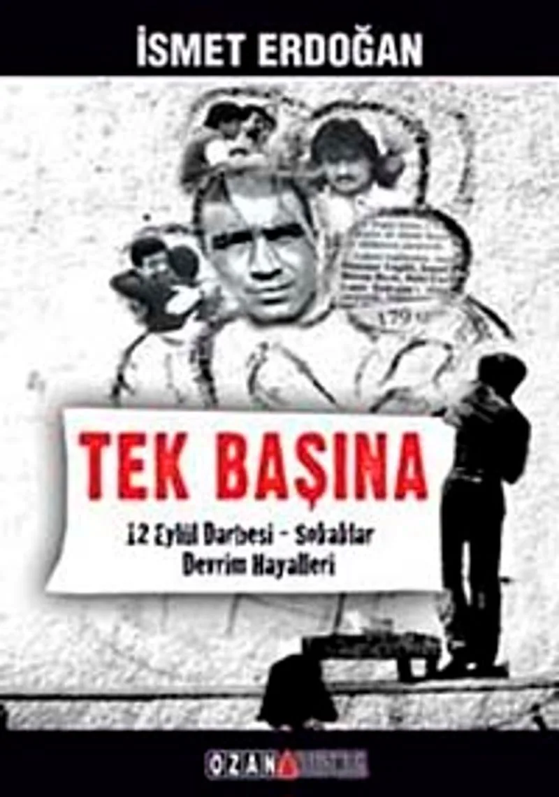 Tek Başına
