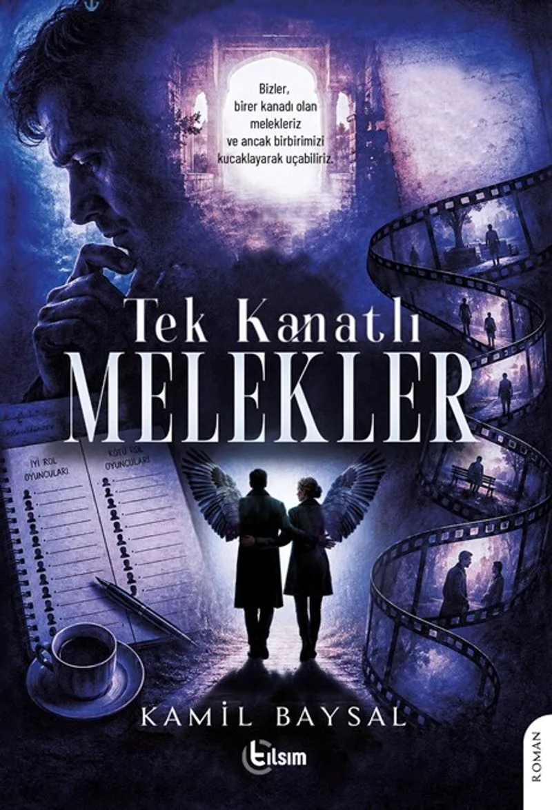 Tek Kanatlı Melekler