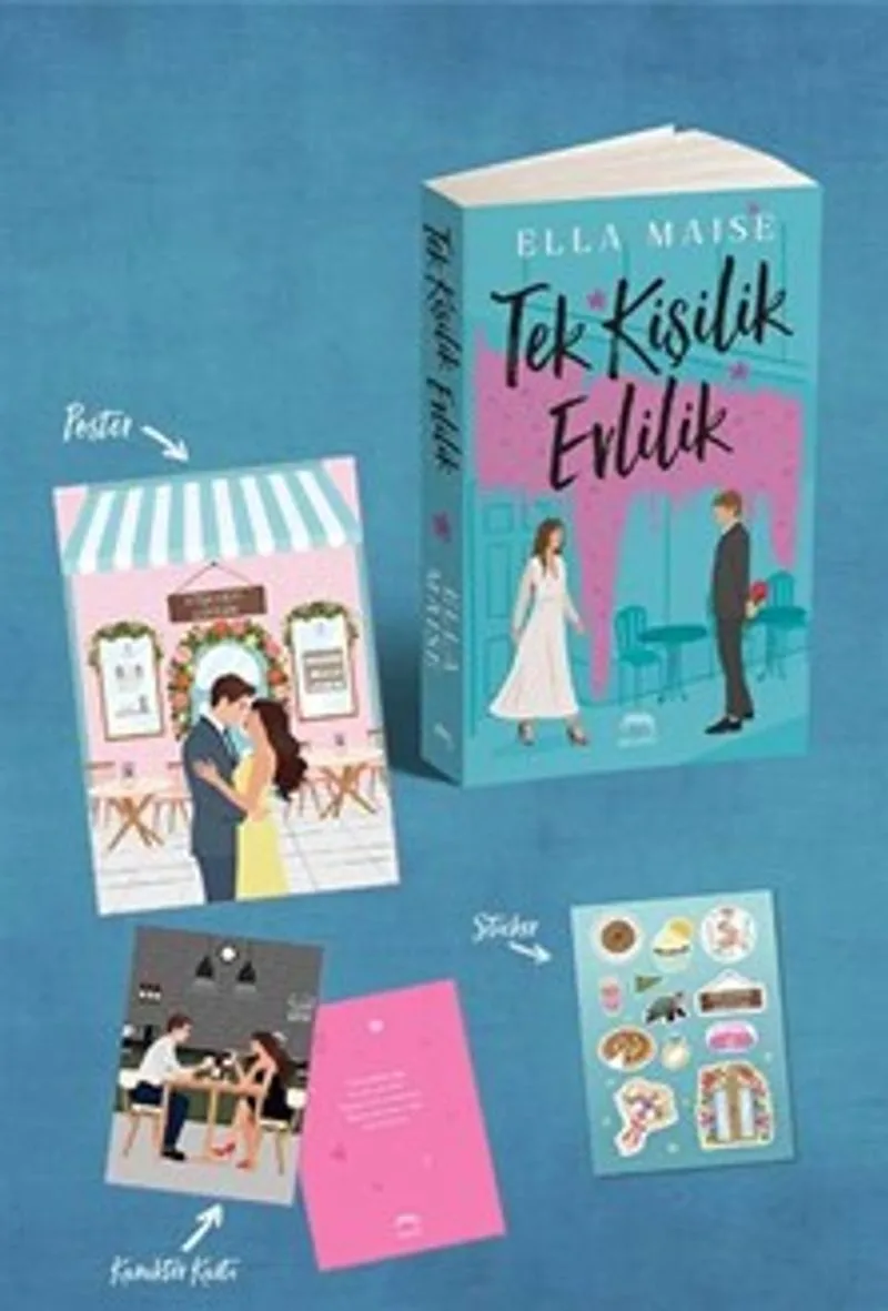 Tek Kişilik Evlilik