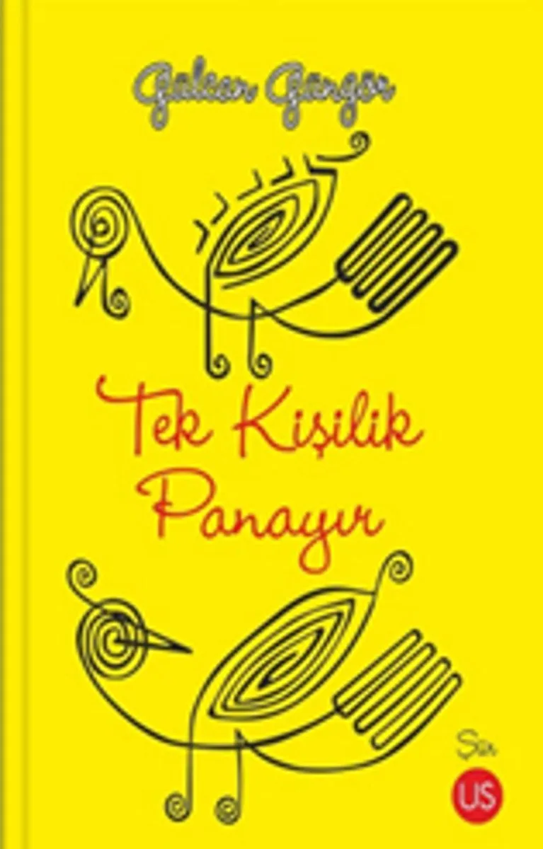 Tek Kişilik Panayır