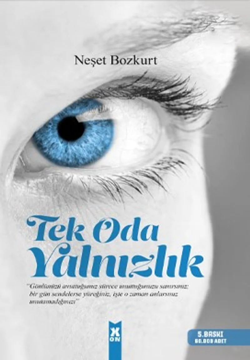Tek Oda Yalnızlık