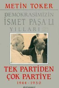 Tek Partiden Çok Partiye