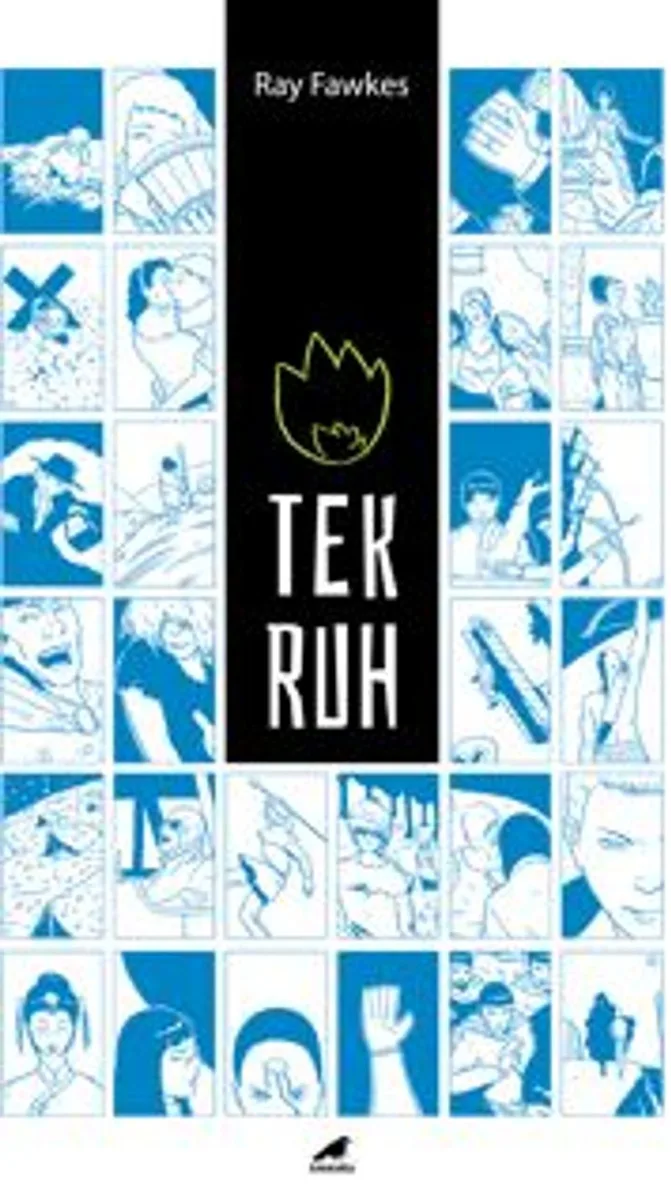 Tek Ruh