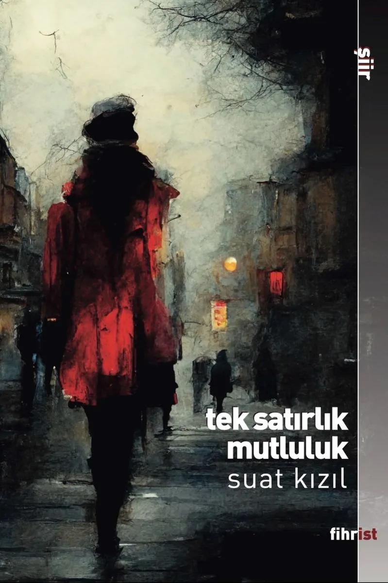 Tek Satırlık Mutluluk