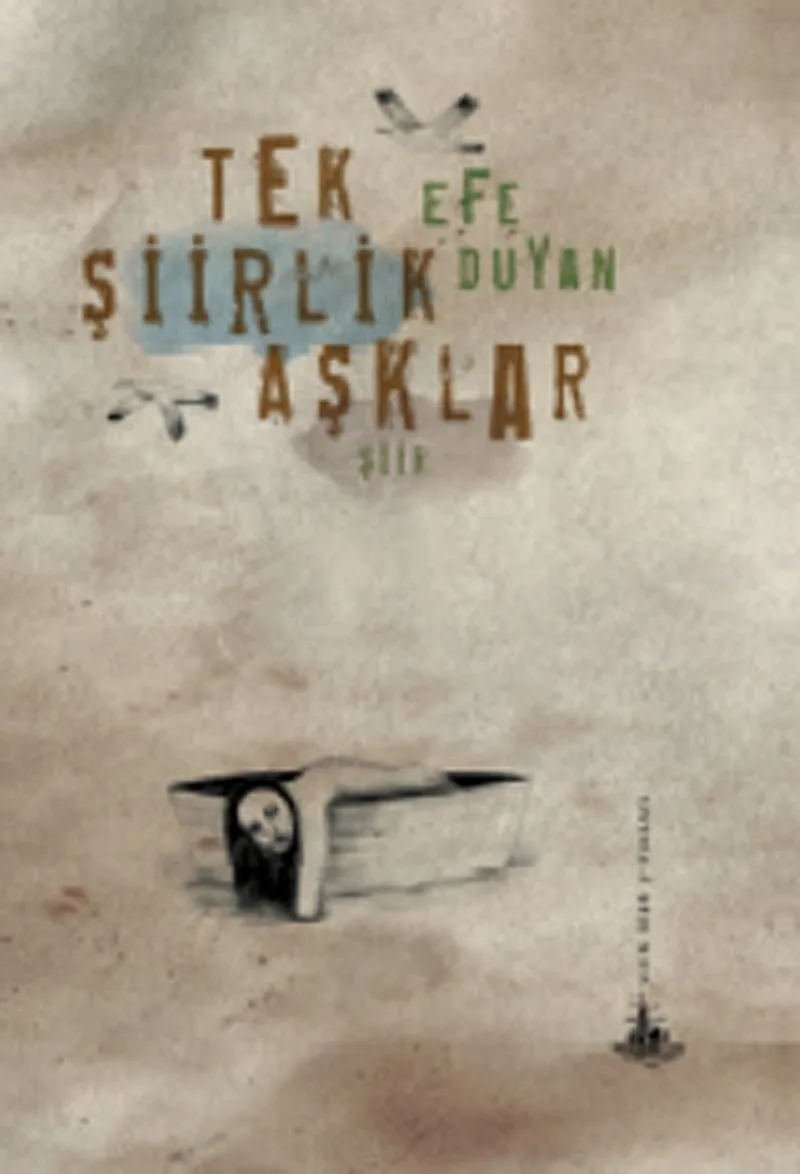 Tek Şiirlik Aşklar