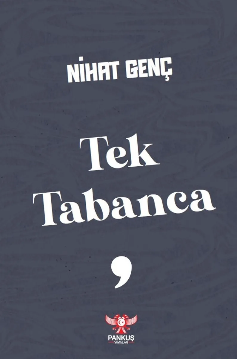 Tek Tabanca