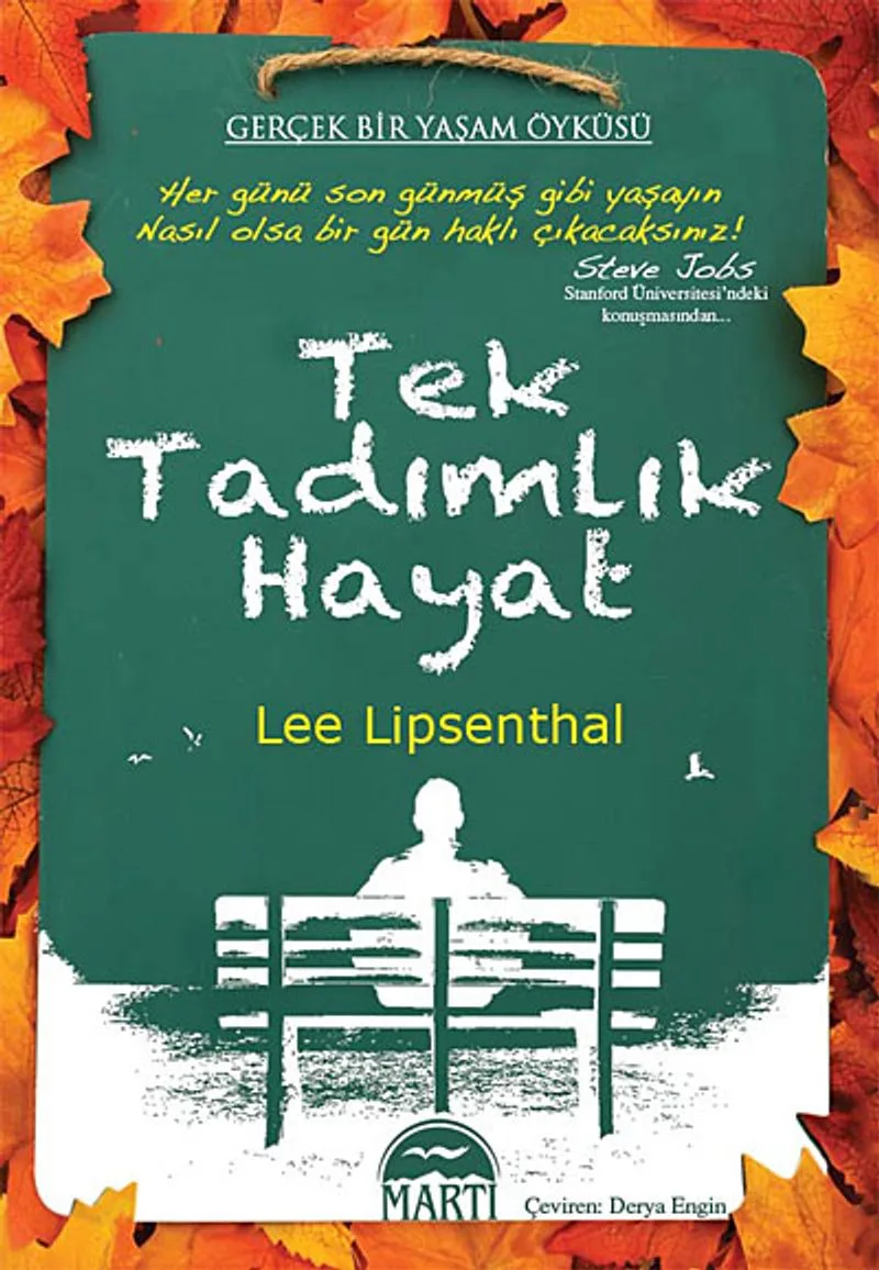 Tek Tadımlık Hayat