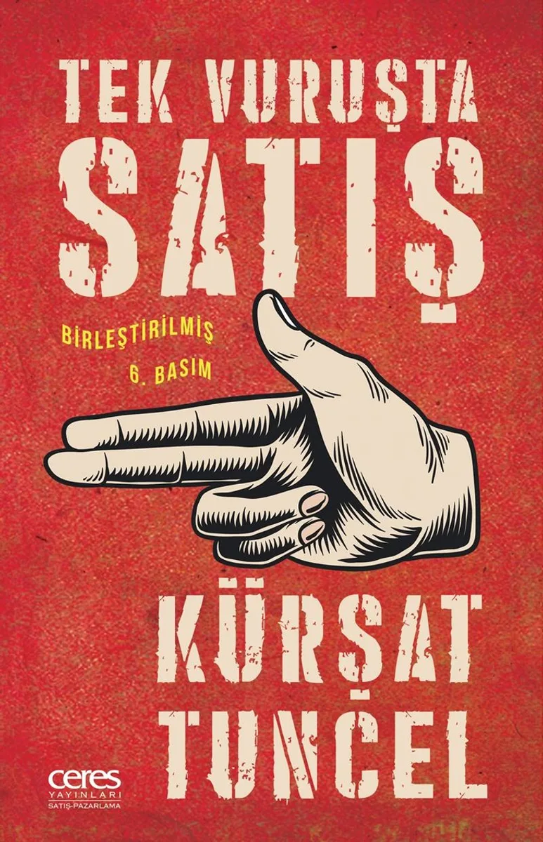 Tek Vuruşta Satış