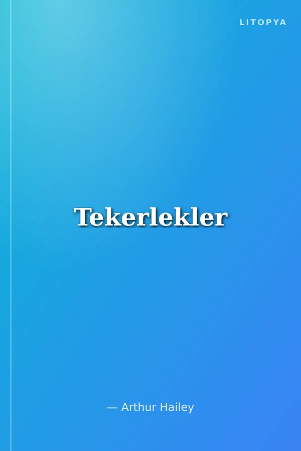 Tekerlekler