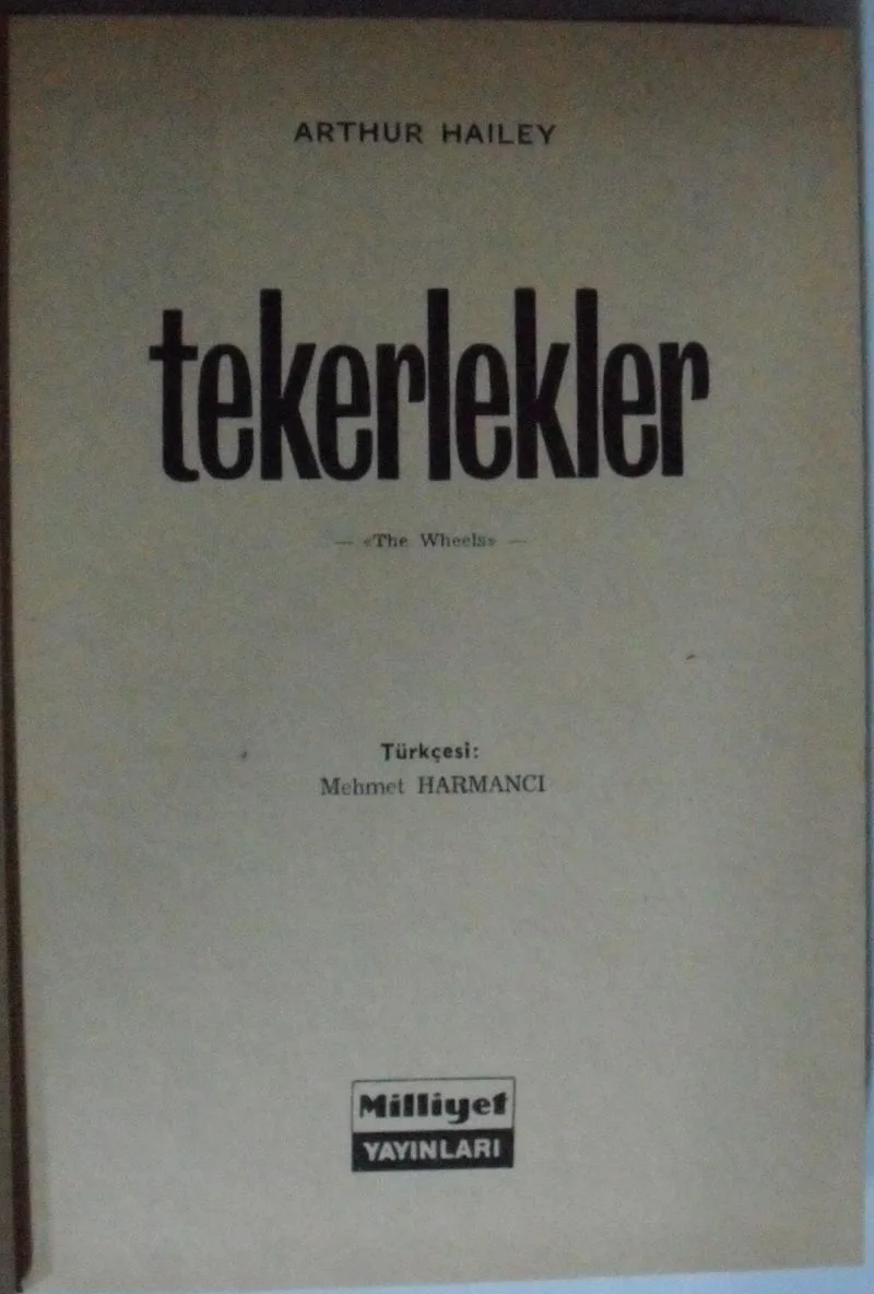 Tekerlekler Kod: 10-I-13
