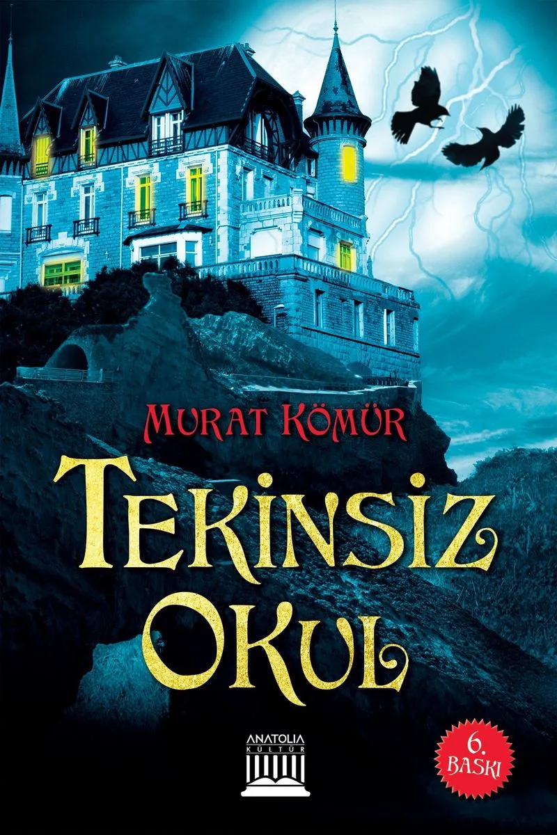Tekinsiz Okul