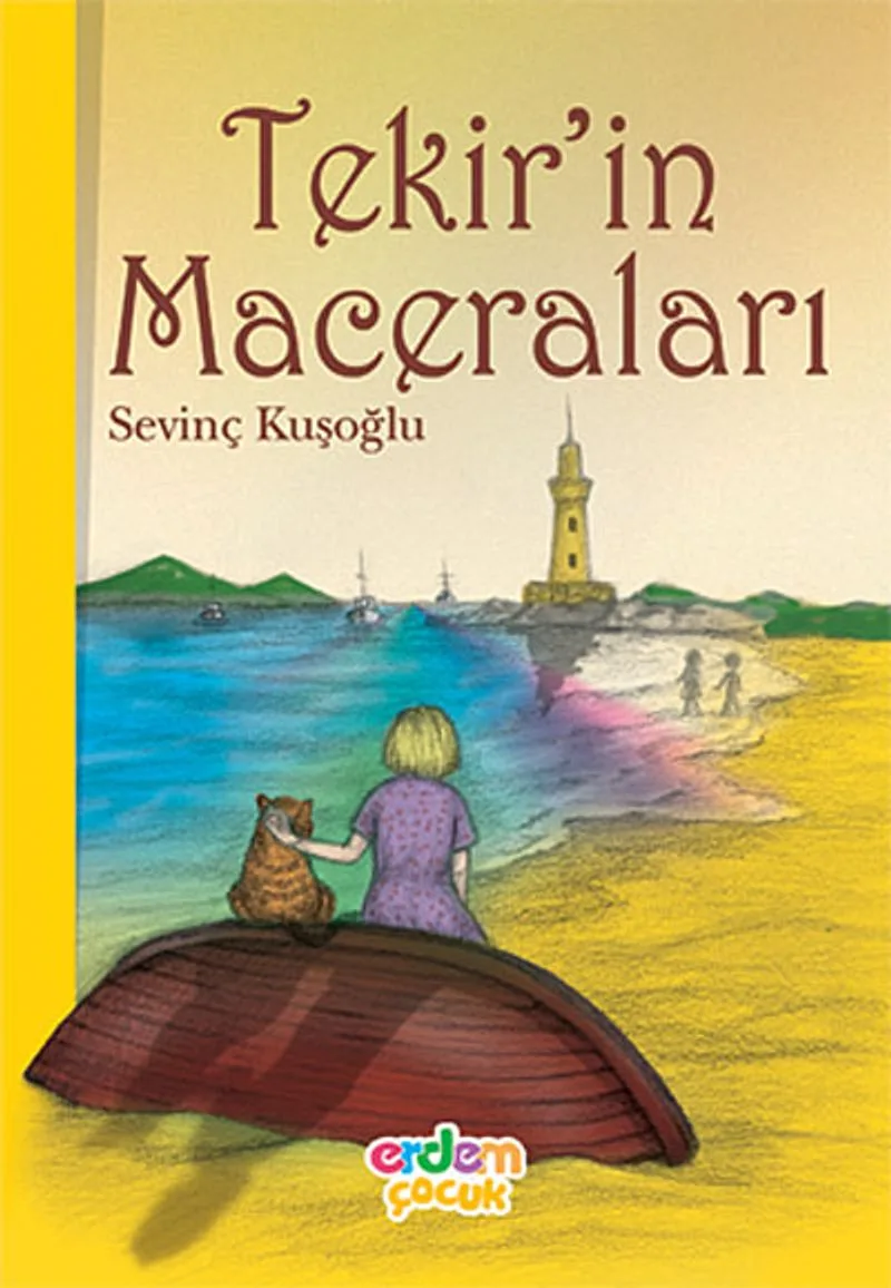 Tekir'in Maceraları