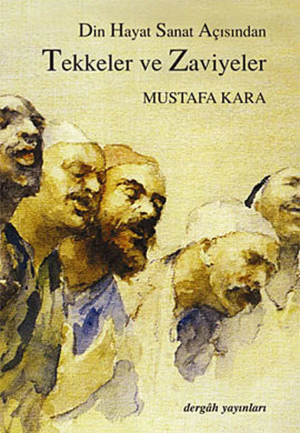 Tekkeler ve Zaviyeler