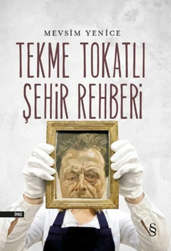 Tekme Tokatlı Şehir Rehberi