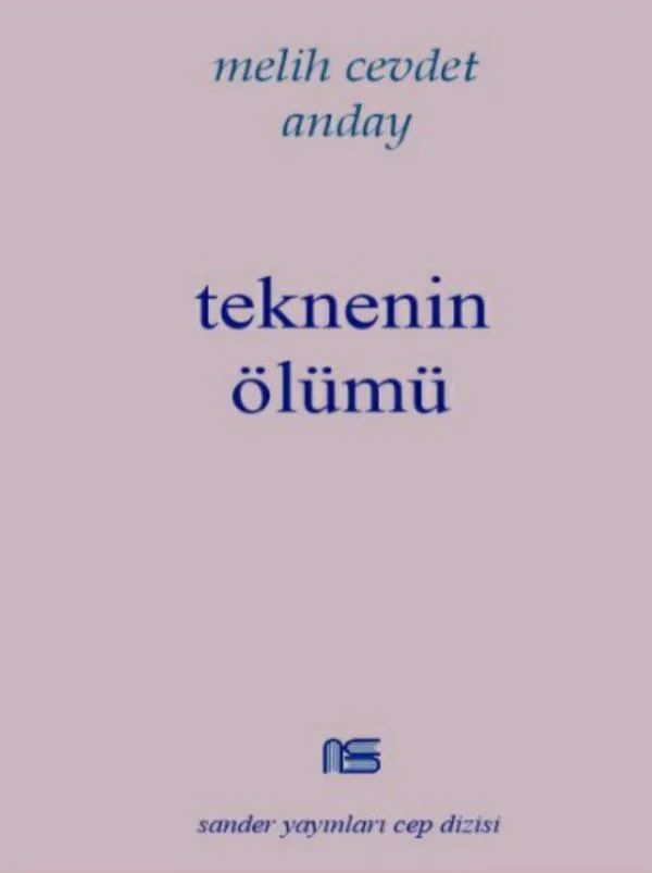 Teknenin Ölümü