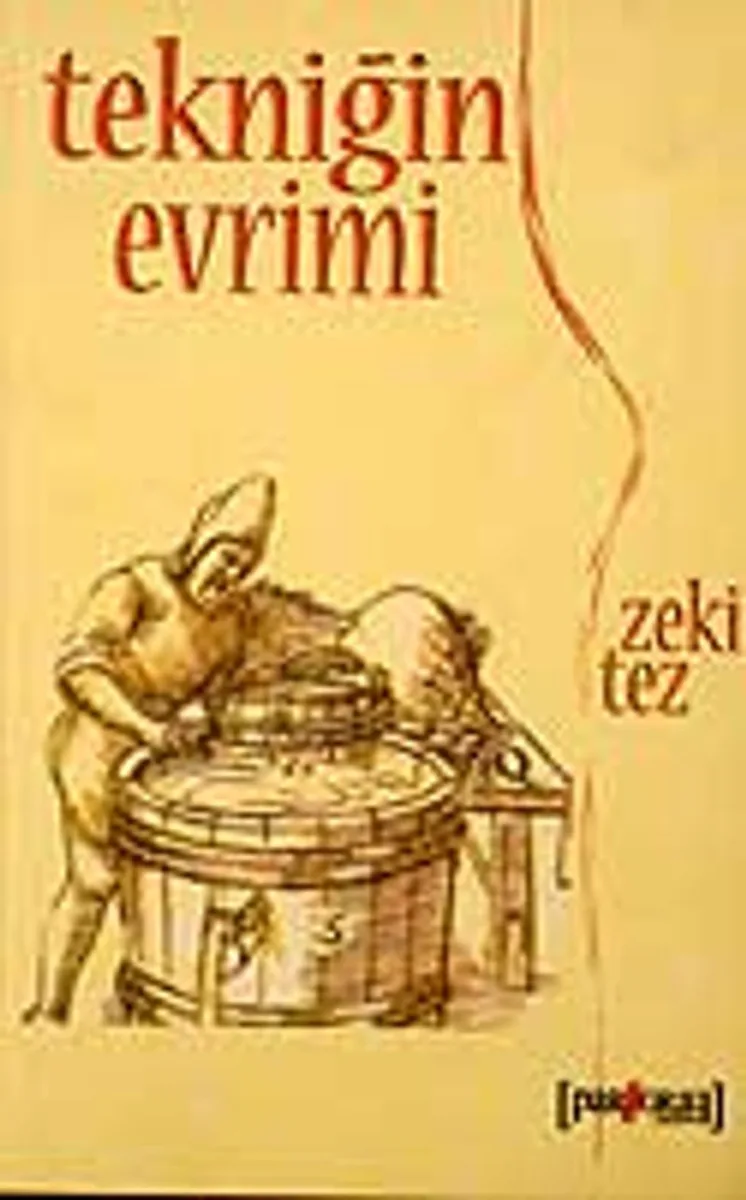 Tekniğin Evrimi