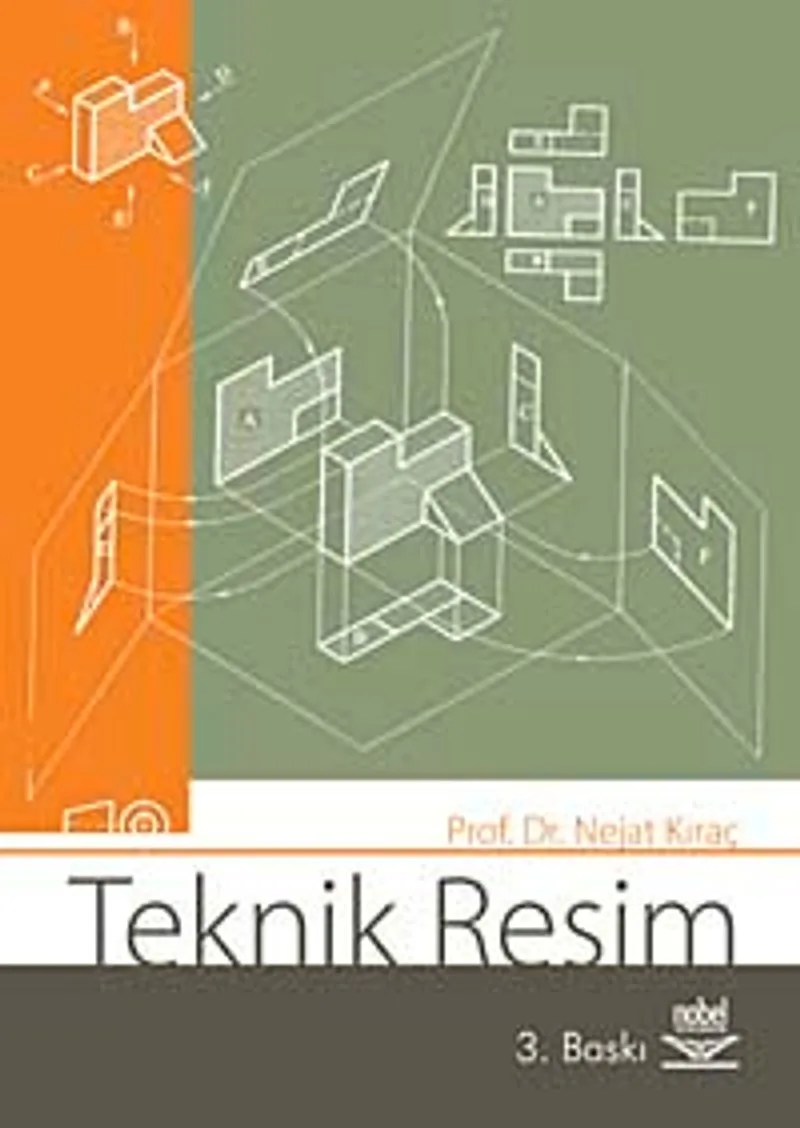 Teknik Resim (Nejat Kıraç)