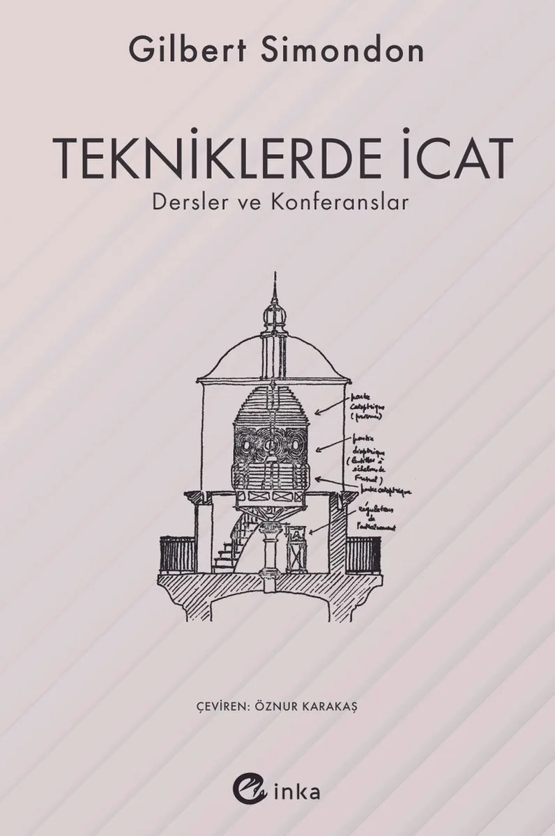 Tekniklerde İcat Dersler ve Konferenslar