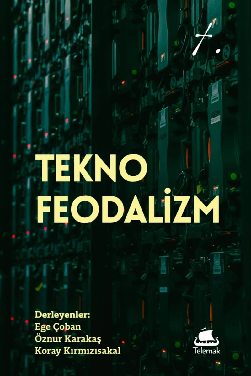 Tekno-Feodalizm