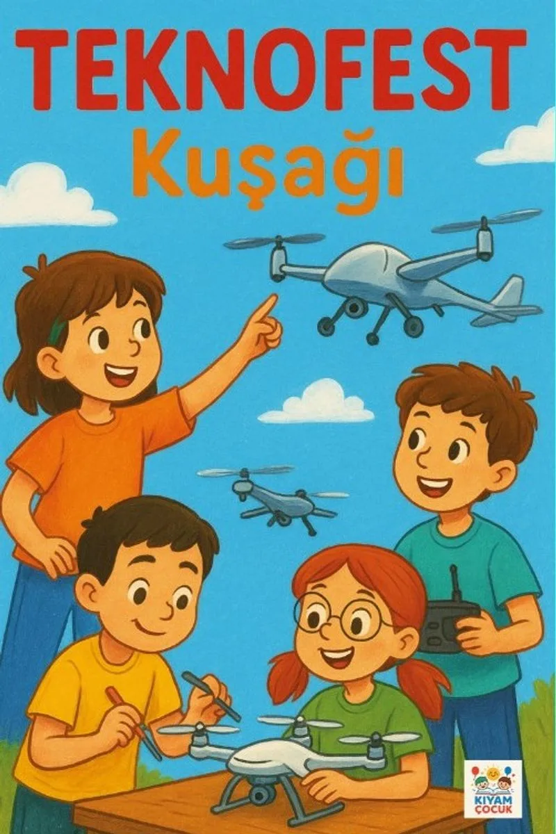 Teknofest Kuşağı