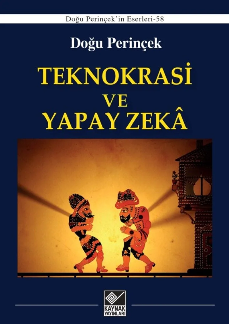 Teknokrasi ve Yapay Zeka