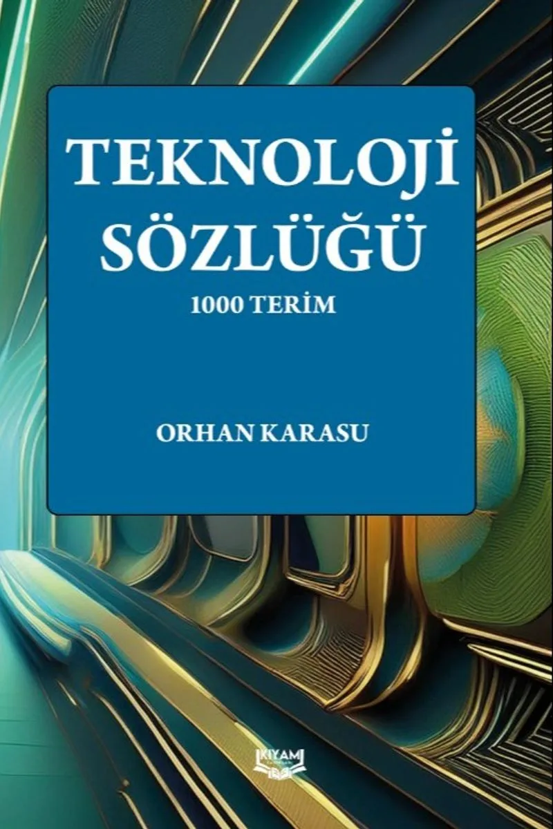 Teknoloji Sözlüğü 1000 Terim
