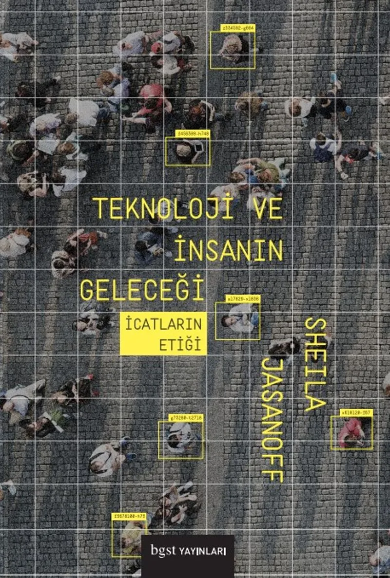 Teknoloji ve İnsanın Geleceği İcatların Etiği