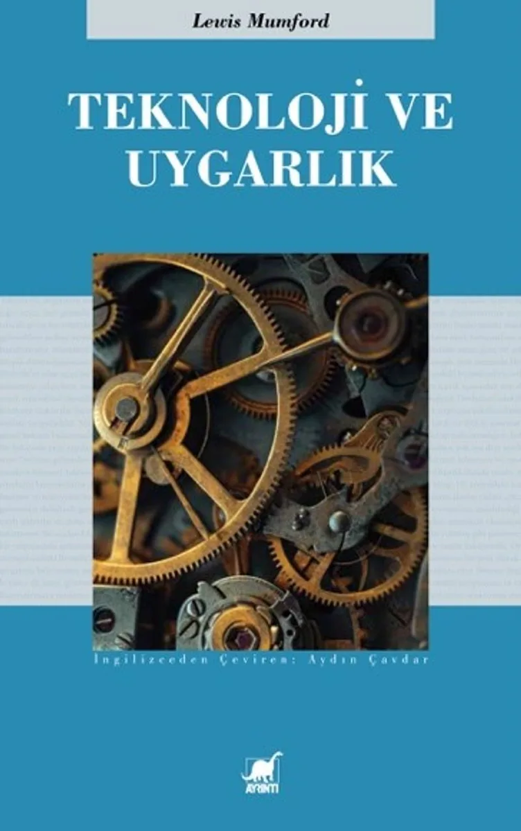 Teknoloji ve Uygarlık