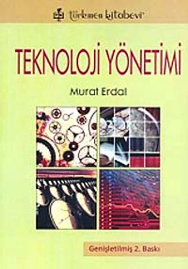 Teknoloji Yönetimi