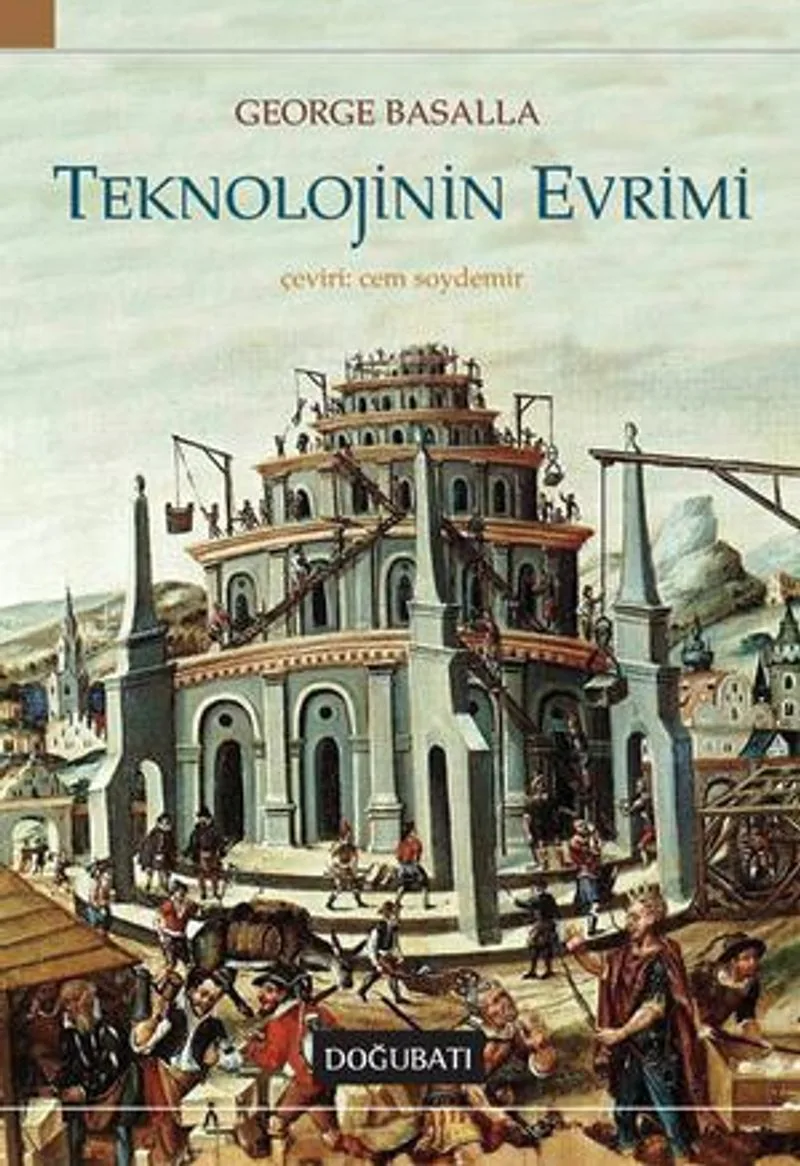 Teknolojinin Evrimi